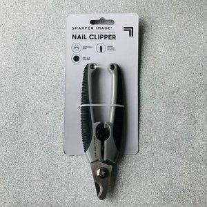 Sharper Image  Pet  Nail Clipper Dog